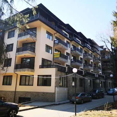 Ego Lejlighed Velingrad