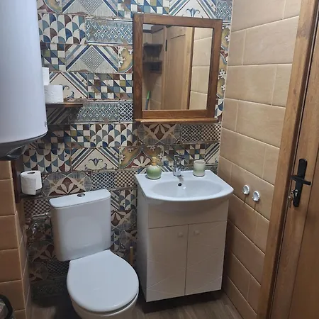 Ego Lejlighed Velingrad