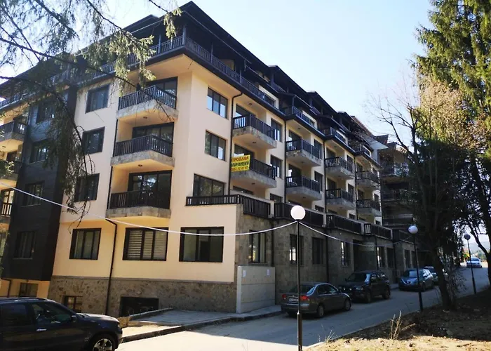 Ego דירה ולינגראד